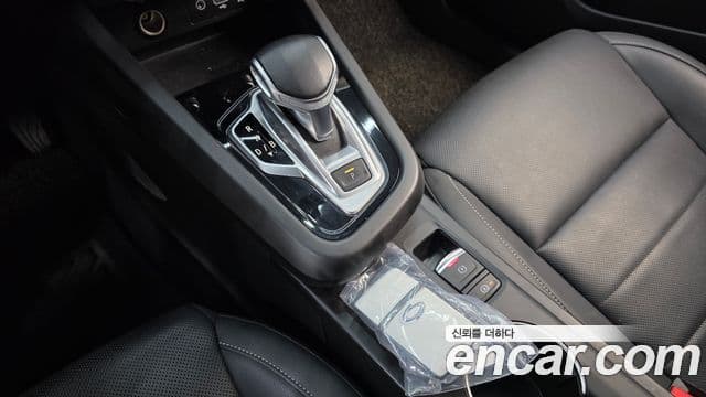 Renault Korea(Samsung) XM3 1.6 E-TECH Инспайр (Inspire) e-Shifter, 2023 9