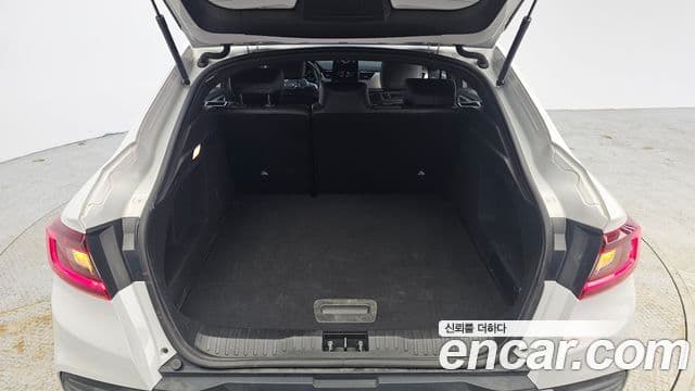 Renault Korea(Samsung) XM3 1.6 E-TECH Инспайр (Inspire) e-Shifter, 2023 20