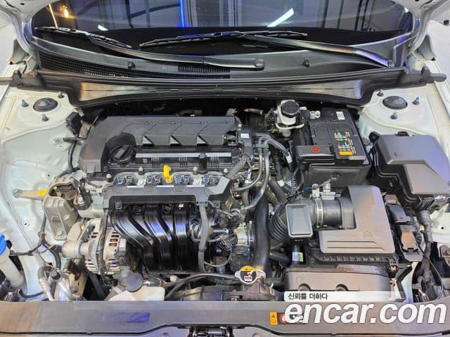 Hyundai The / новый New Avante (CN7) Modern, 2026 6