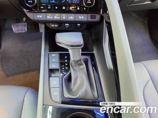 Hyundai The / новый New Avante (CN7) Modern, 2026 10