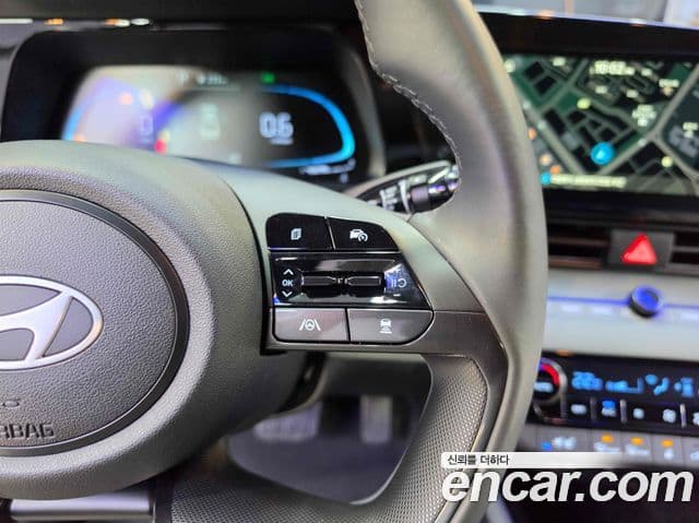 Hyundai The / новый New Avante (CN7) Modern, 2026 14