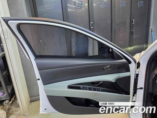 Hyundai The / новый New Avante (CN7) Modern, 2026 17