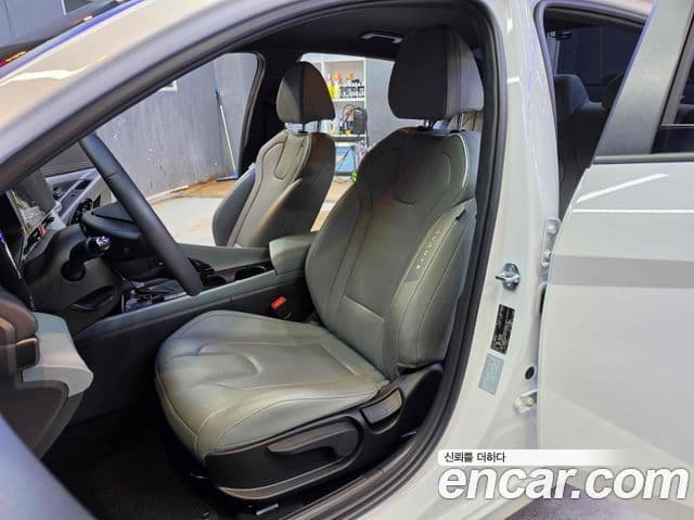 Hyundai The / новый New Avante (CN7) Modern, 2026 18