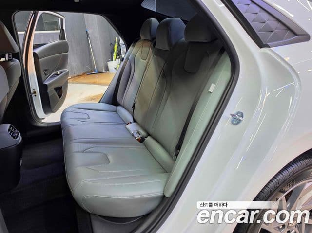 Hyundai The / новый New Avante (CN7) Modern, 2026 19