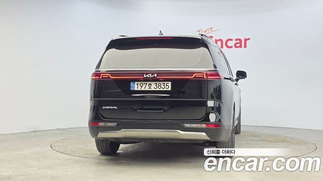 Kia Carnival 4세대 Noblesse, 2023 4