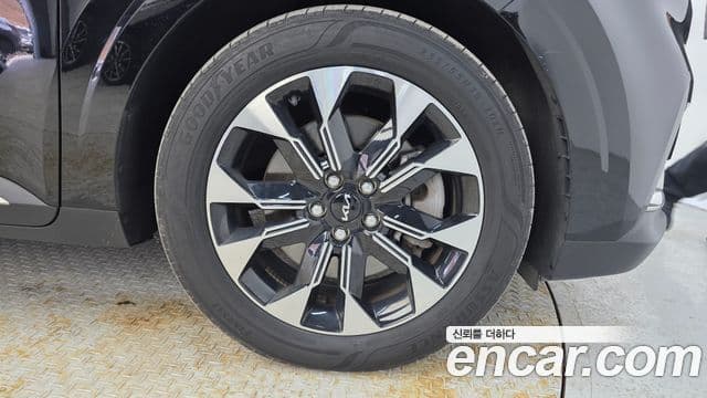 Kia Carnival 4세대 Noblesse, 2023 все фото