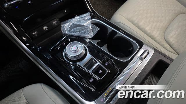 Kia Carnival 4세대 Noblesse, 2023 9