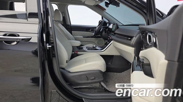 Kia Carnival 4세대 Noblesse, 2023 11