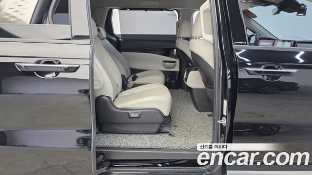 Kia Carnival 4세대 Noblesse, 2023 12