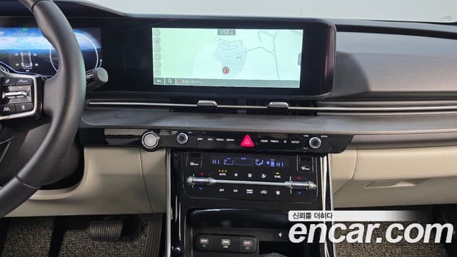 Kia Carnival 4세대 Noblesse, 2023 14