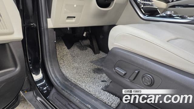 Kia Carnival 4세대 Noblesse, 2023 18