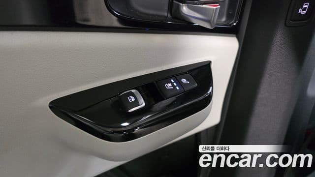 Kia Carnival 4세대 Noblesse, 2023 19