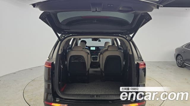 Kia Carnival 4세대 Noblesse, 2023 20