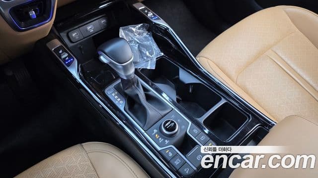 Kia Sorento 4세대 Prestige, 2022 9