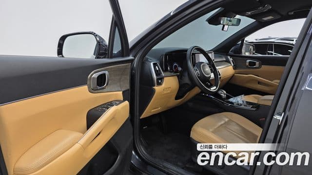 Kia Sorento 4세대 Prestige, 2022 10