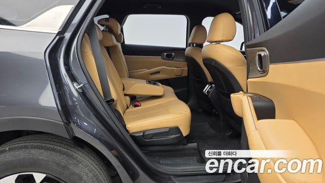 Kia Sorento 4세대 Prestige, 2022 12