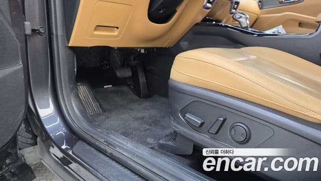 Kia Sorento 4세대 Prestige, 2022 17