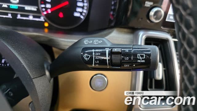 Kia Sorento 4세대 Prestige, 2022 18
