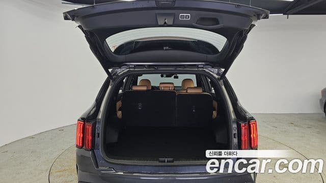 Kia Sorento 4세대 Prestige, 2022 20