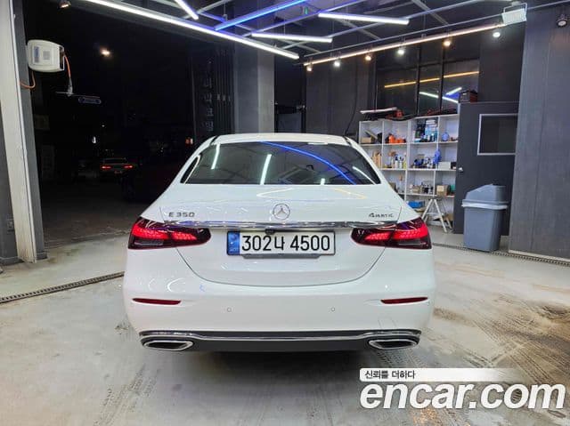 Mercedes-Benz E-класс W213 Avantgarde, 2022 2