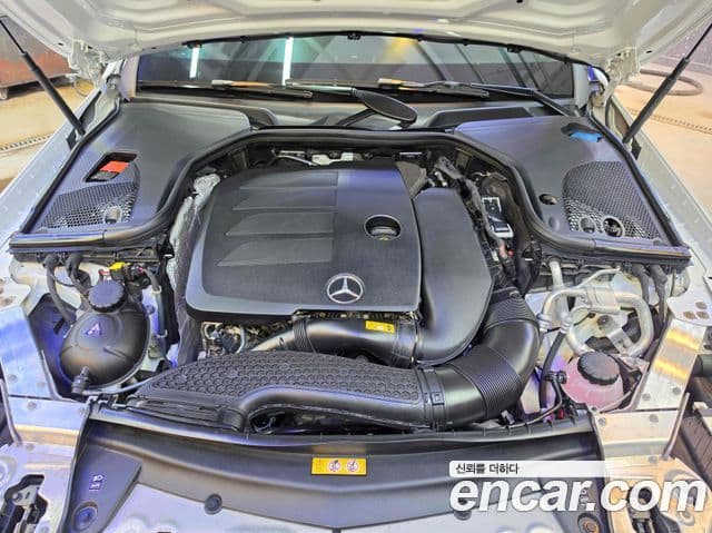 Mercedes-Benz E-класс W213 Avantgarde, 2022 6