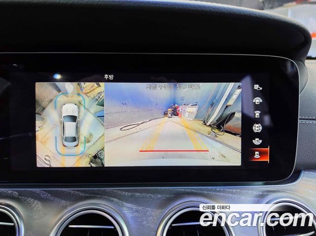 Mercedes-Benz E-класс W213 Avantgarde, 2022 13