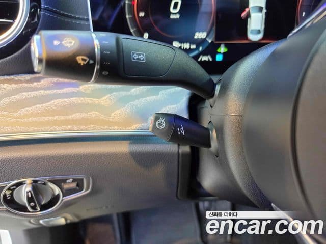 Mercedes-Benz E-класс W213 Avantgarde, 2022 14