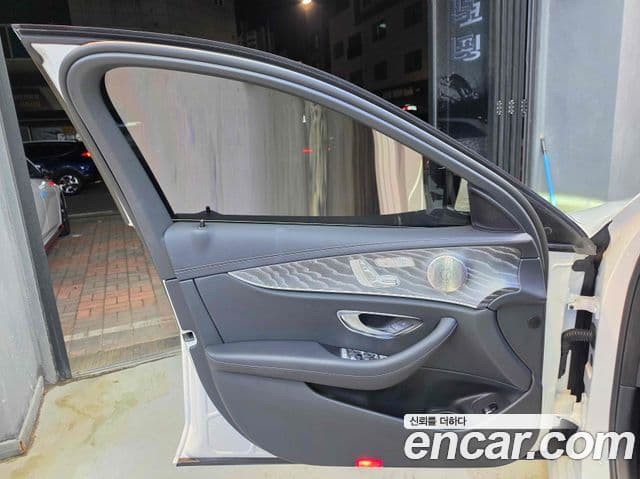 Mercedes-Benz E-класс W213 Avantgarde, 2022 15