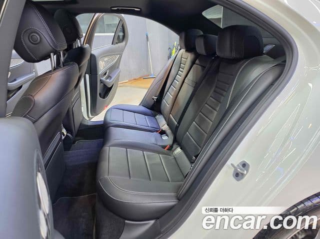 Mercedes-Benz E-класс W213 Avantgarde, 2022 17