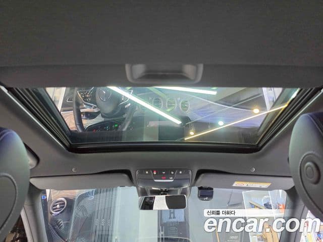 Mercedes-Benz E-класс W213 Avantgarde, 2022 18