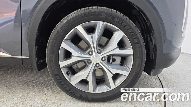 Hyundai Palisade Prestige, 2022 все фото