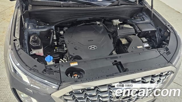 Hyundai Palisade Prestige, 2022 6