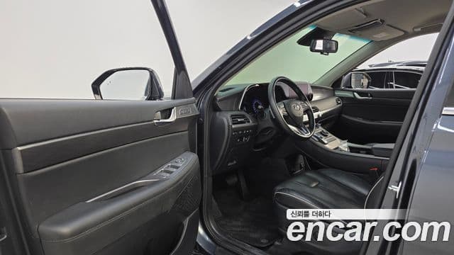 Hyundai Palisade Prestige, 2022 10