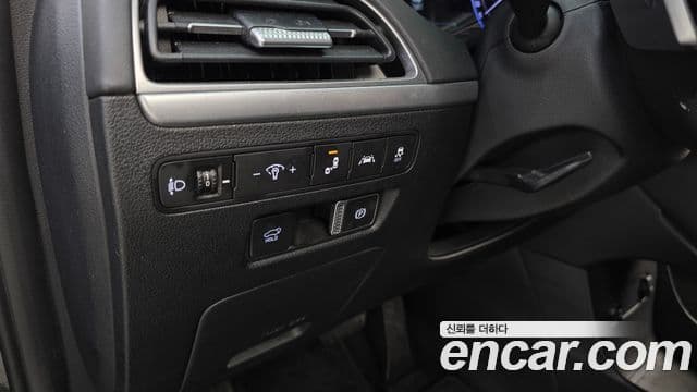 Hyundai Palisade Prestige, 2022 16