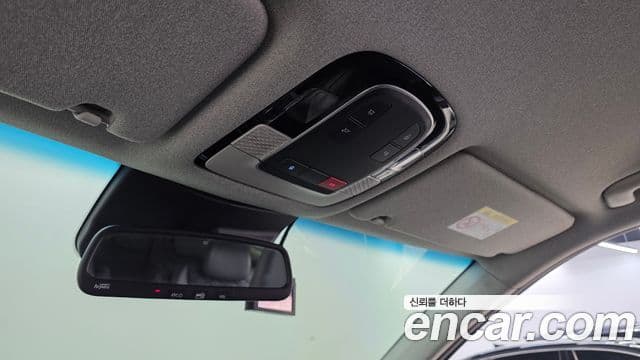 Hyundai Palisade Prestige, 2022 17