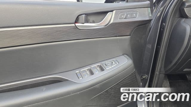 Hyundai Palisade Prestige, 2022 18