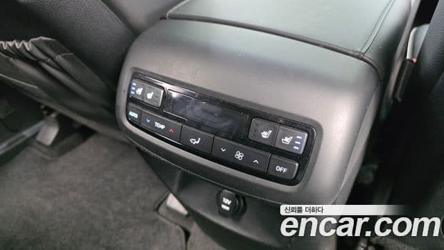 Hyundai Palisade Prestige, 2022 19