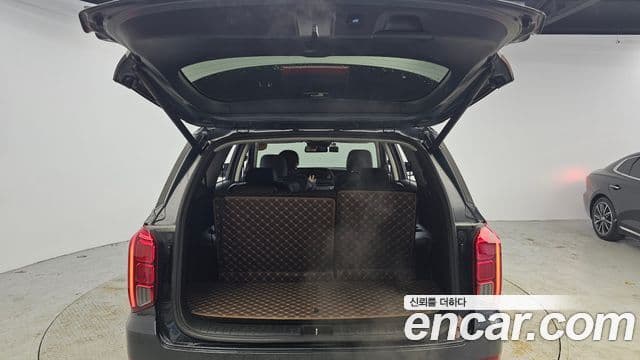 Hyundai Palisade Prestige, 2022 20