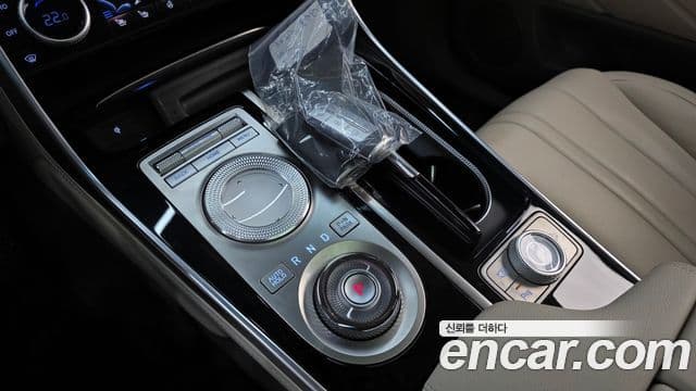 Genesis GV80, 2022 9