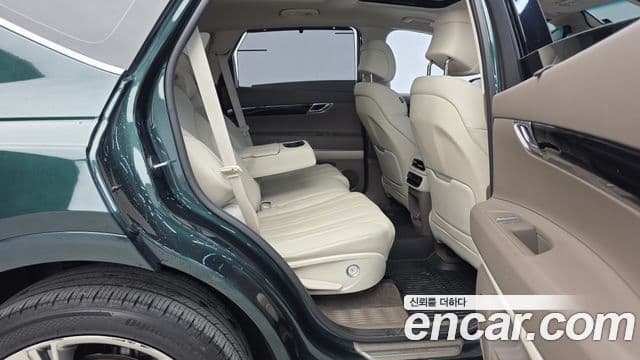 Genesis GV80, 2022 12