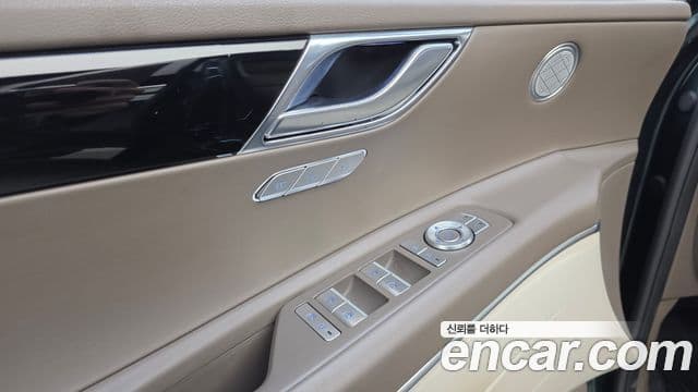 Genesis GV80, 2022 17