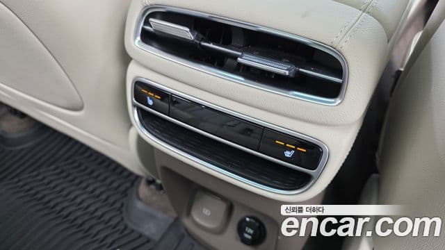 Genesis GV80, 2022 18