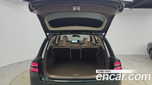 Genesis GV80, 2022 20