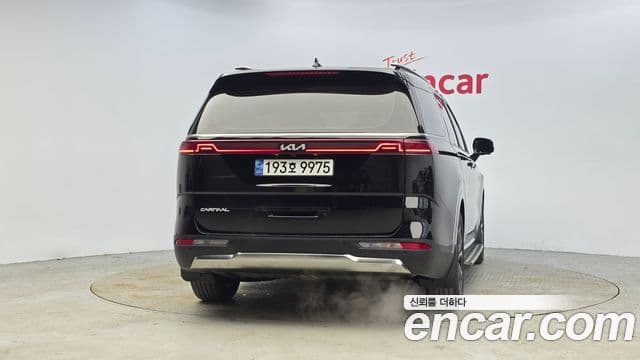Kia Carnival 4세대 Signature, 2023 4