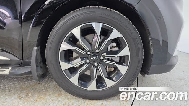 Kia Carnival 4세대 Signature, 2023 все фото