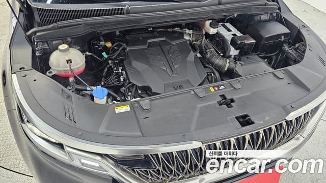 Kia Carnival 4세대 Signature, 2023 6