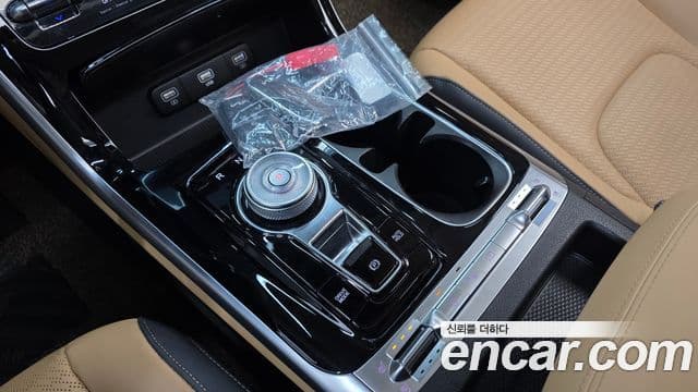 Kia Carnival 4세대 Signature, 2023 9