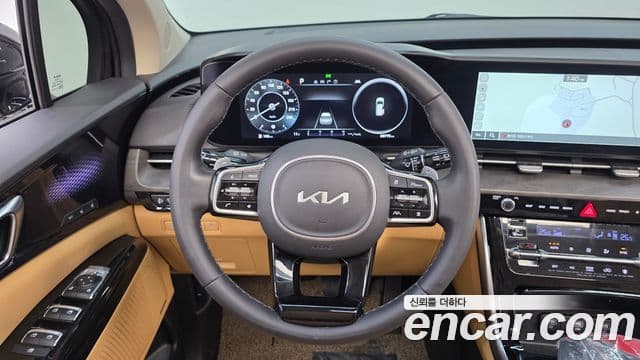 Kia Carnival 4세대 Signature, 2023 13