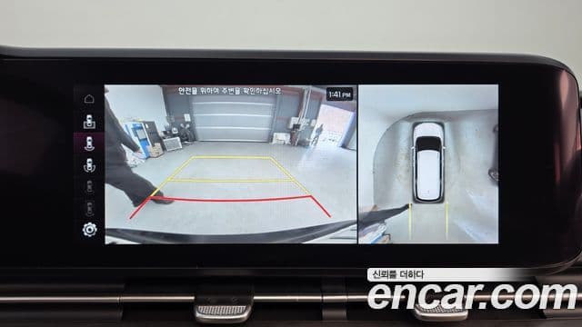 Kia Carnival 4세대 Signature, 2023 14