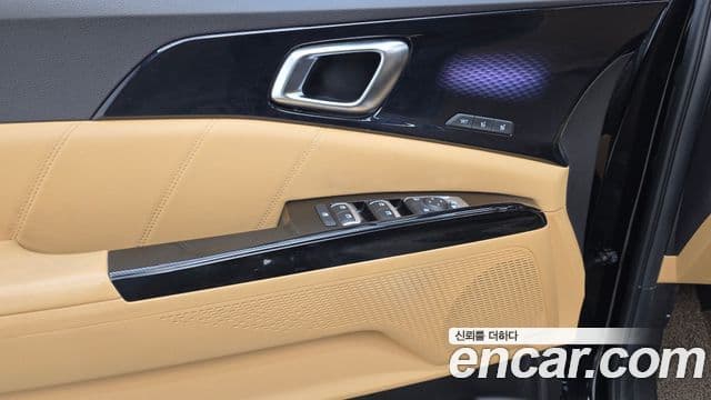 Kia Carnival 4세대 Signature, 2023 17